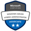 Curso y Certificación - Configuración de Windows Server Hybrid Advanced Services (AZ-801)